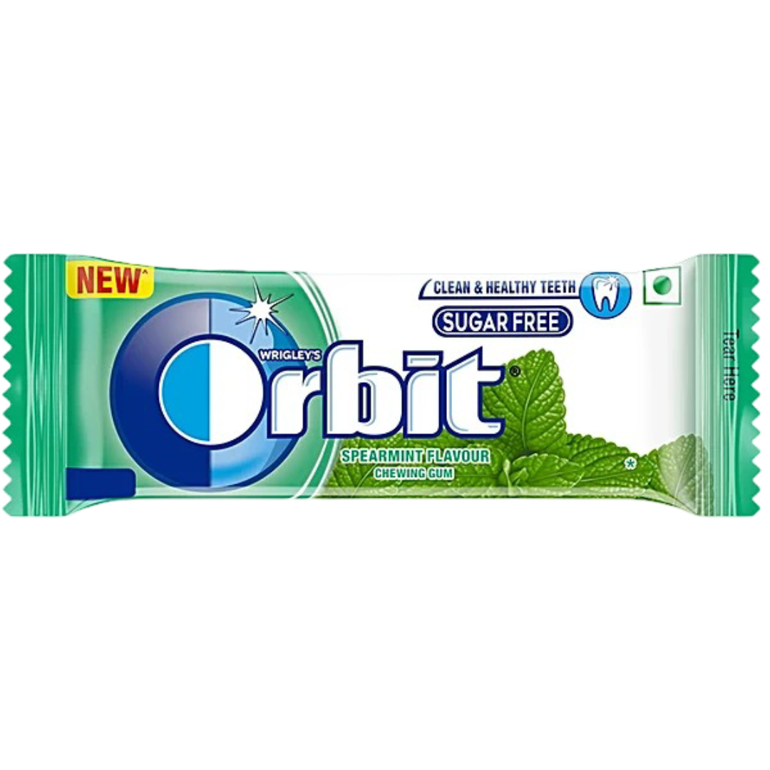 ORBIT SPERMINT 6.6 G