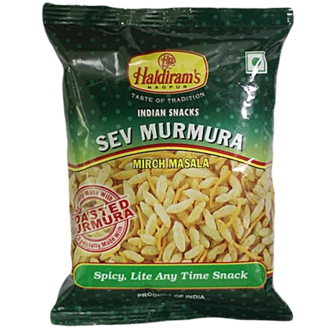 HALDIRAMS SEV MURMURA 10