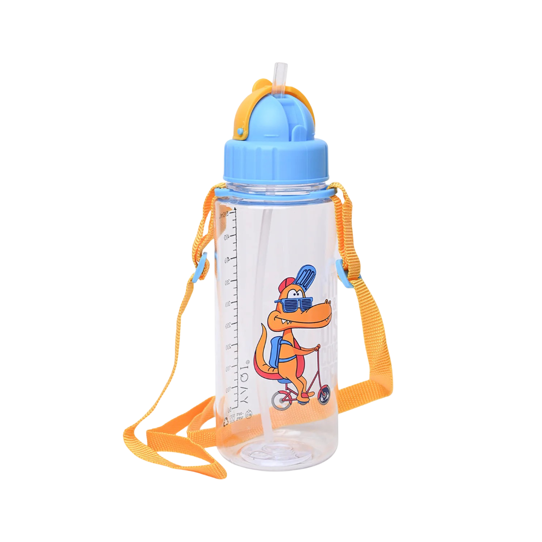 HAPPY KIDS SIPPER BOTTLE