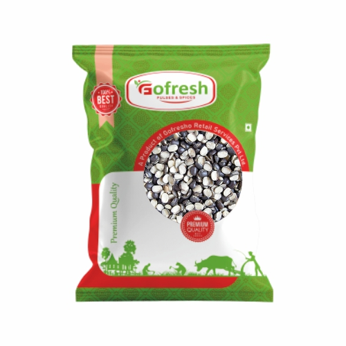 URAD DAL BLACK SPLIT 1KG