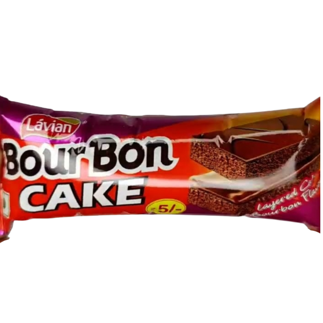 LAVIAN BOURBONCAKE 5 _