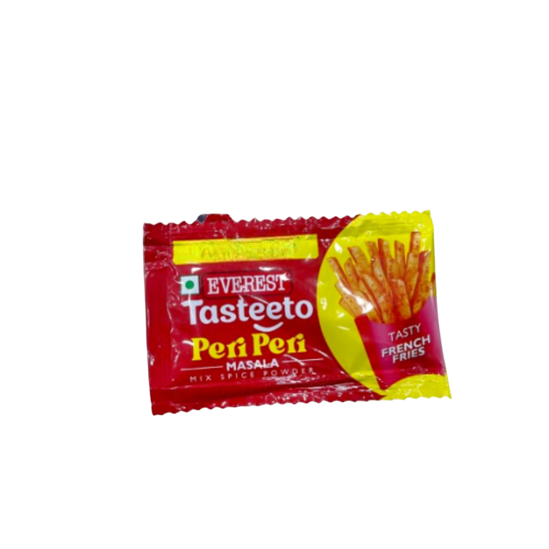 EVEREST PERI PERI MASALA 5Rs