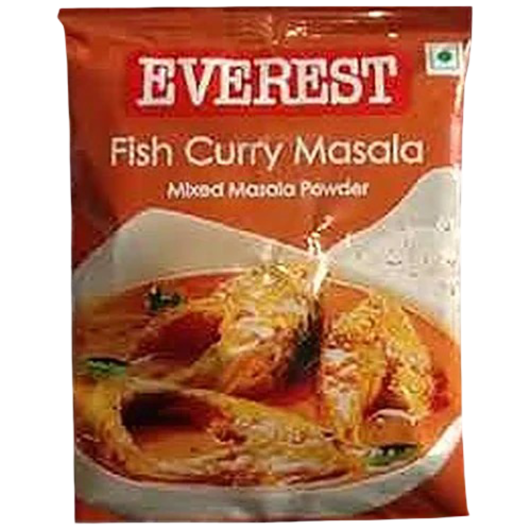 EVEREST FISH MASALA 10