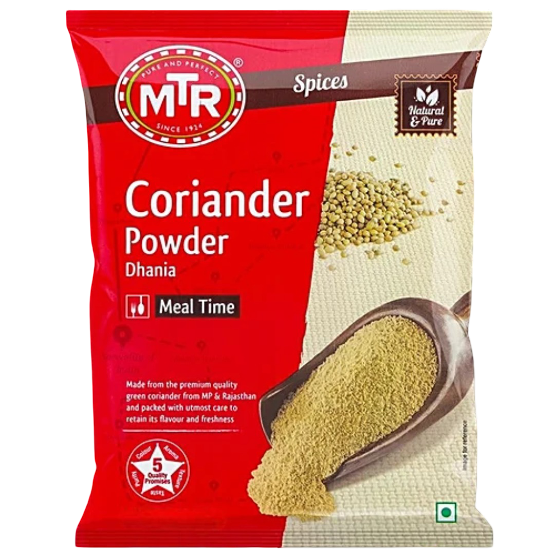 MTR DHANIAYA POWDER 10