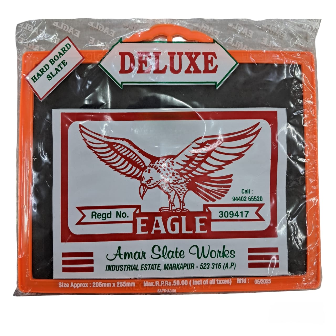 EAGLE DELUXE SLATE