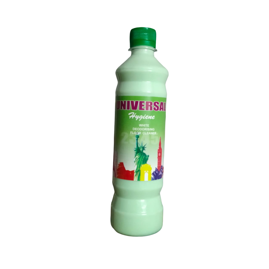 UNIVERSAL FLOOR CLEANER 500ML