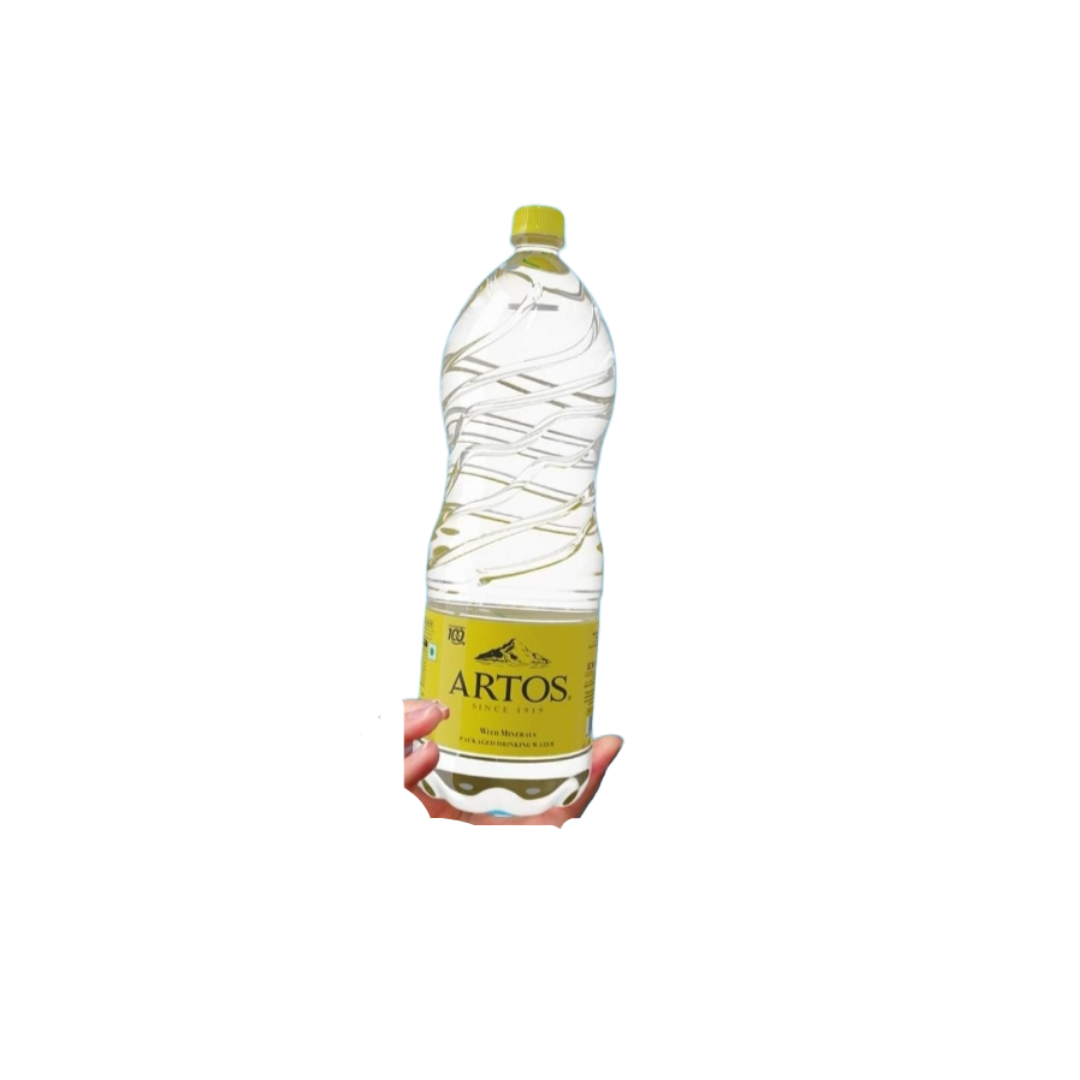 ARTOS WATER BOTTLE 500ML