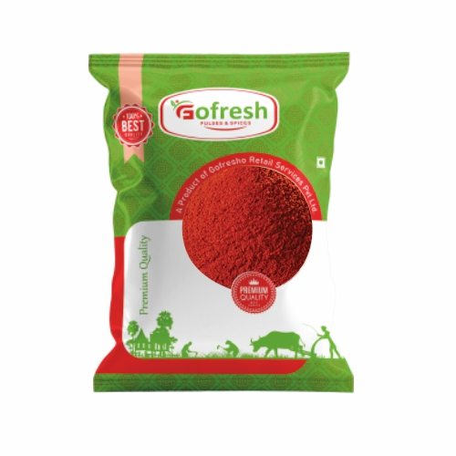 CHILLI POWDER 250G