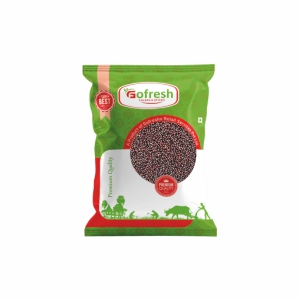 MUSTARD SEEDS 50G