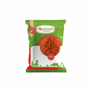 GOFRESH AVAKAYA KARAM MIXED 500G