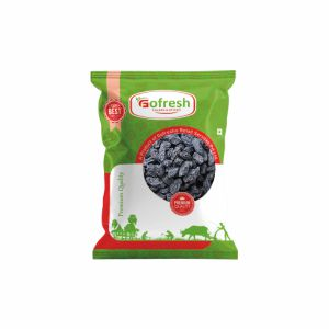 BLACK DRY GRAPES 250G
