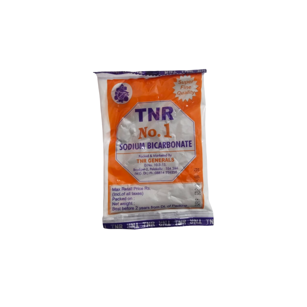 TNR SODIUM BICARBONATE SODA 10Rs