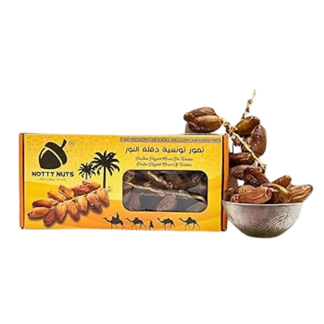 NADA BRANCHED DATES 500G