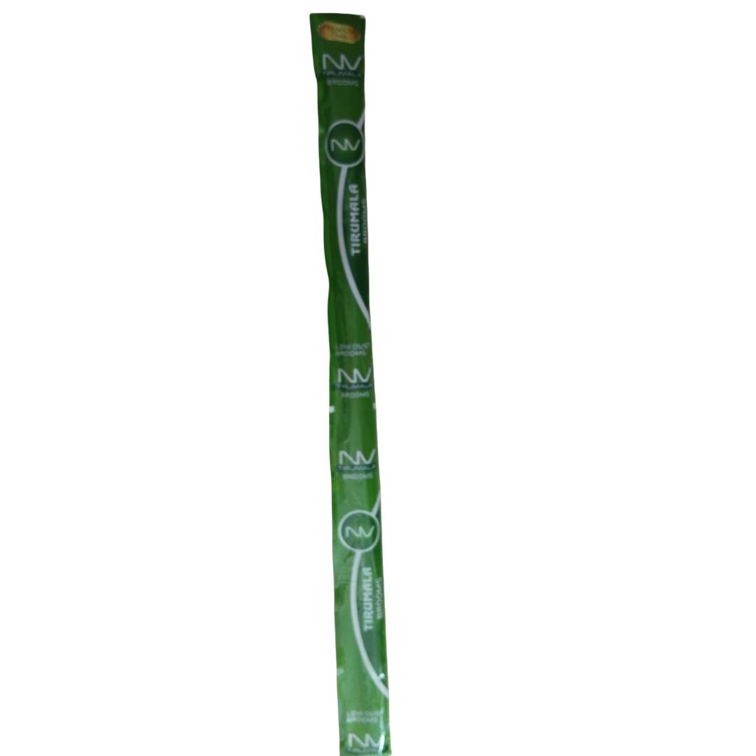 NV TIRUMALA PREMIUM GREEN BROOM