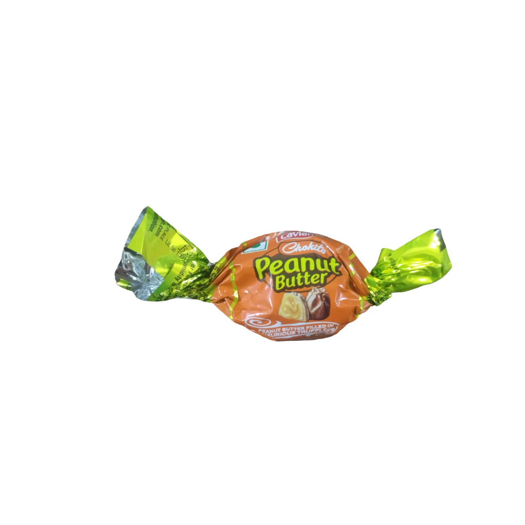 LAVIAN PEANUT BUTER CHOCOLATE 5 RS