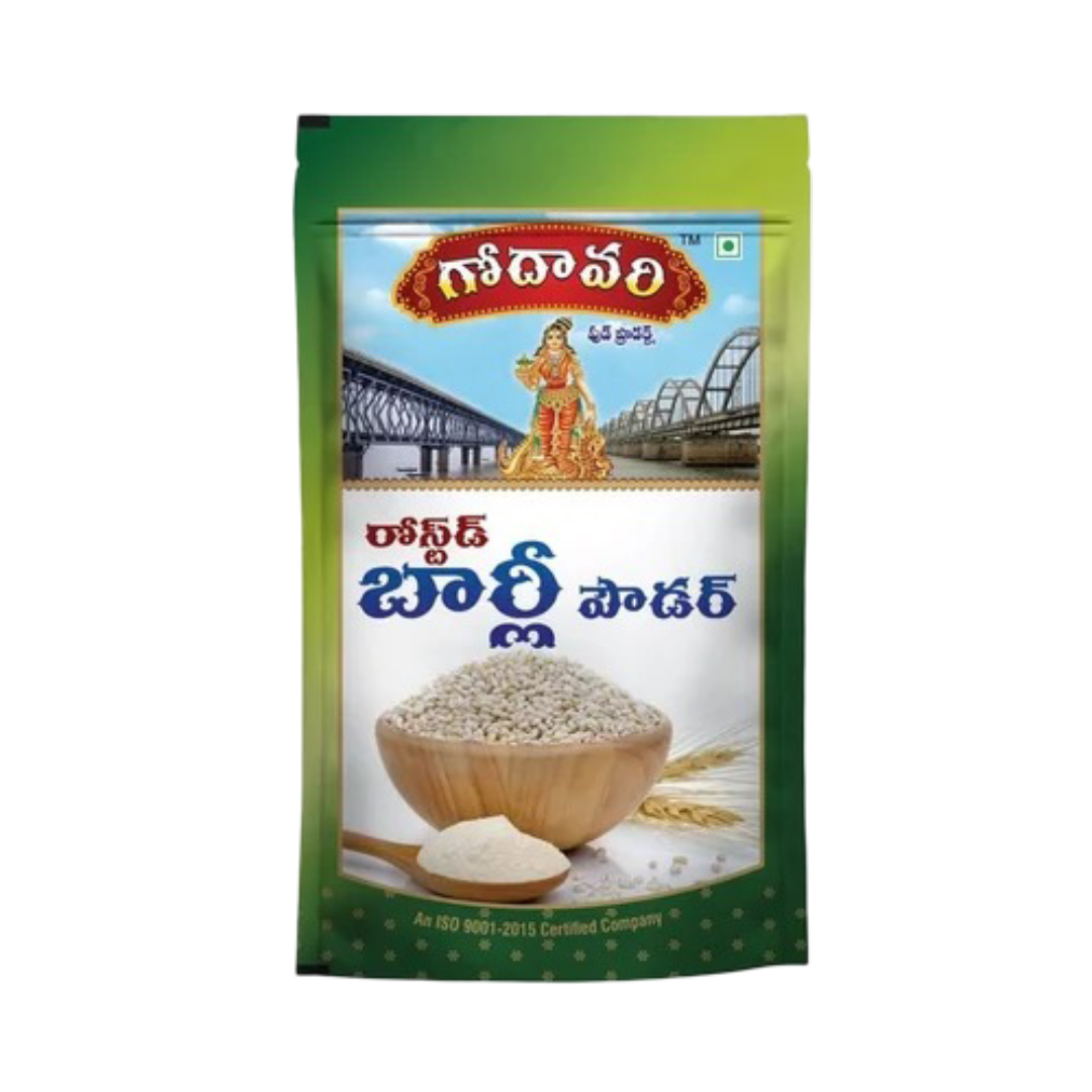 GODAVARI BARLEY POWDER 150GMS