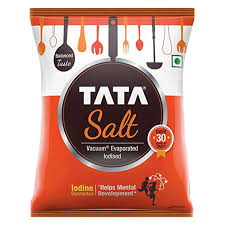 TATA SALT 1KG