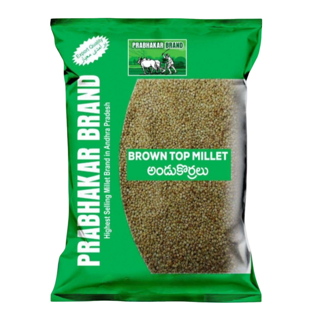 PRABHAKAR ANDU KORALU 500G