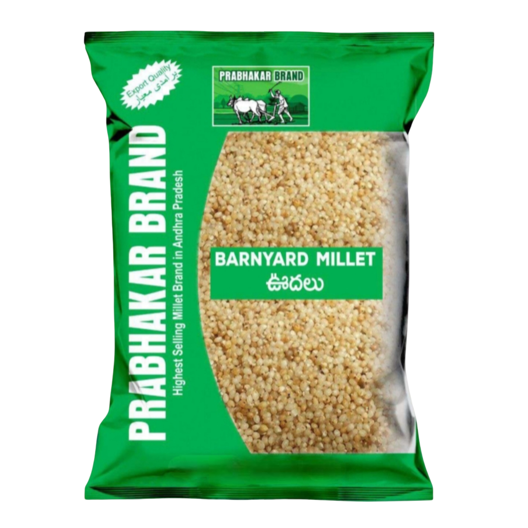 PRABHAKAR UADALU 500G