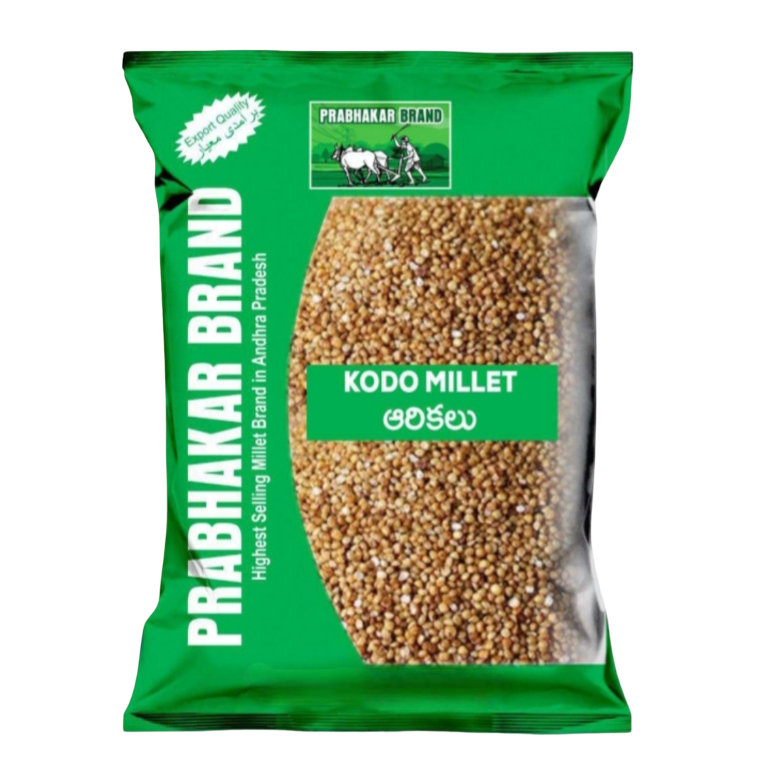 PRABHAKAR ARIKALU 500G