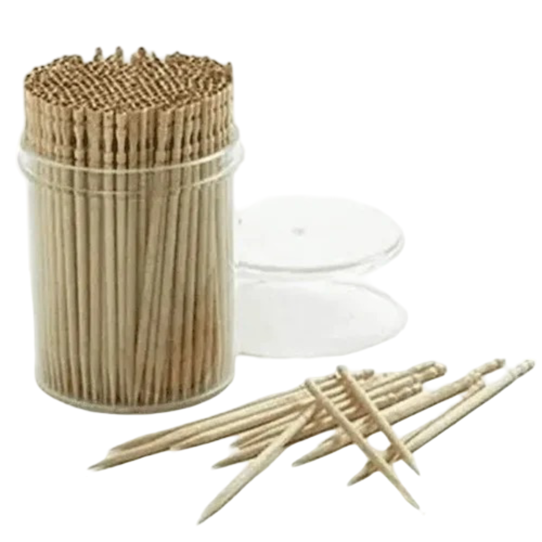 LOTUS TOOTHPICKS 35Rs