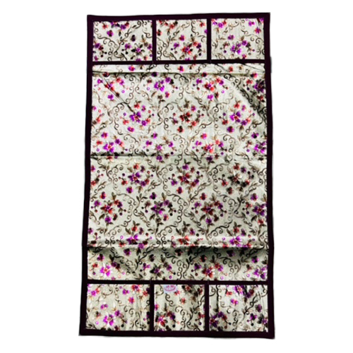 FRIDGE TOP COVER CLOTH