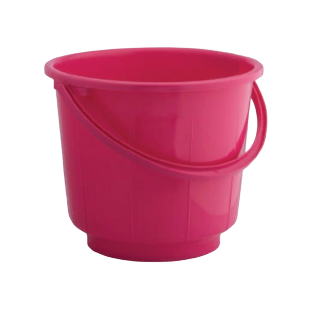 RKP DIAMOND PLASTIC BUCKET20L