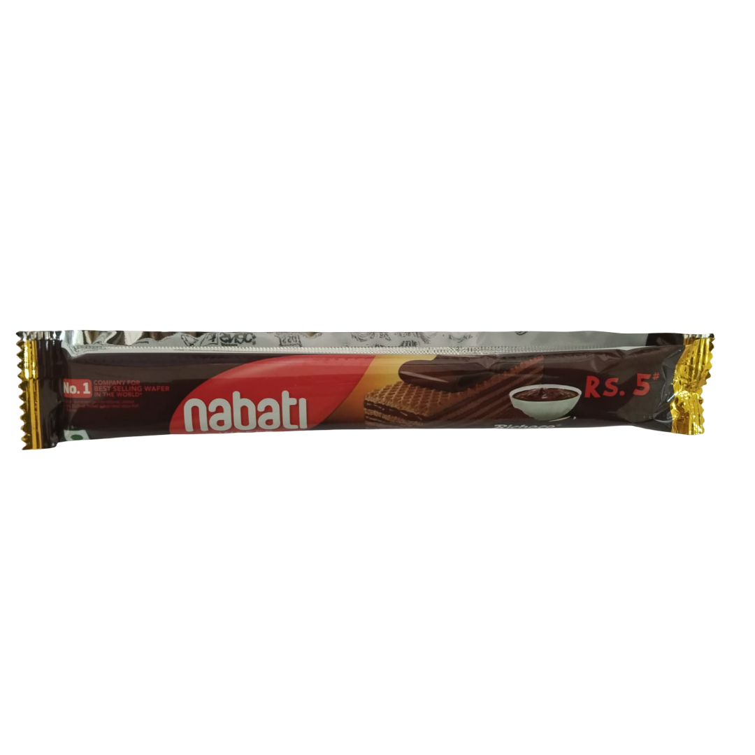 NABATI RICHOCO WAFER MRP5RS