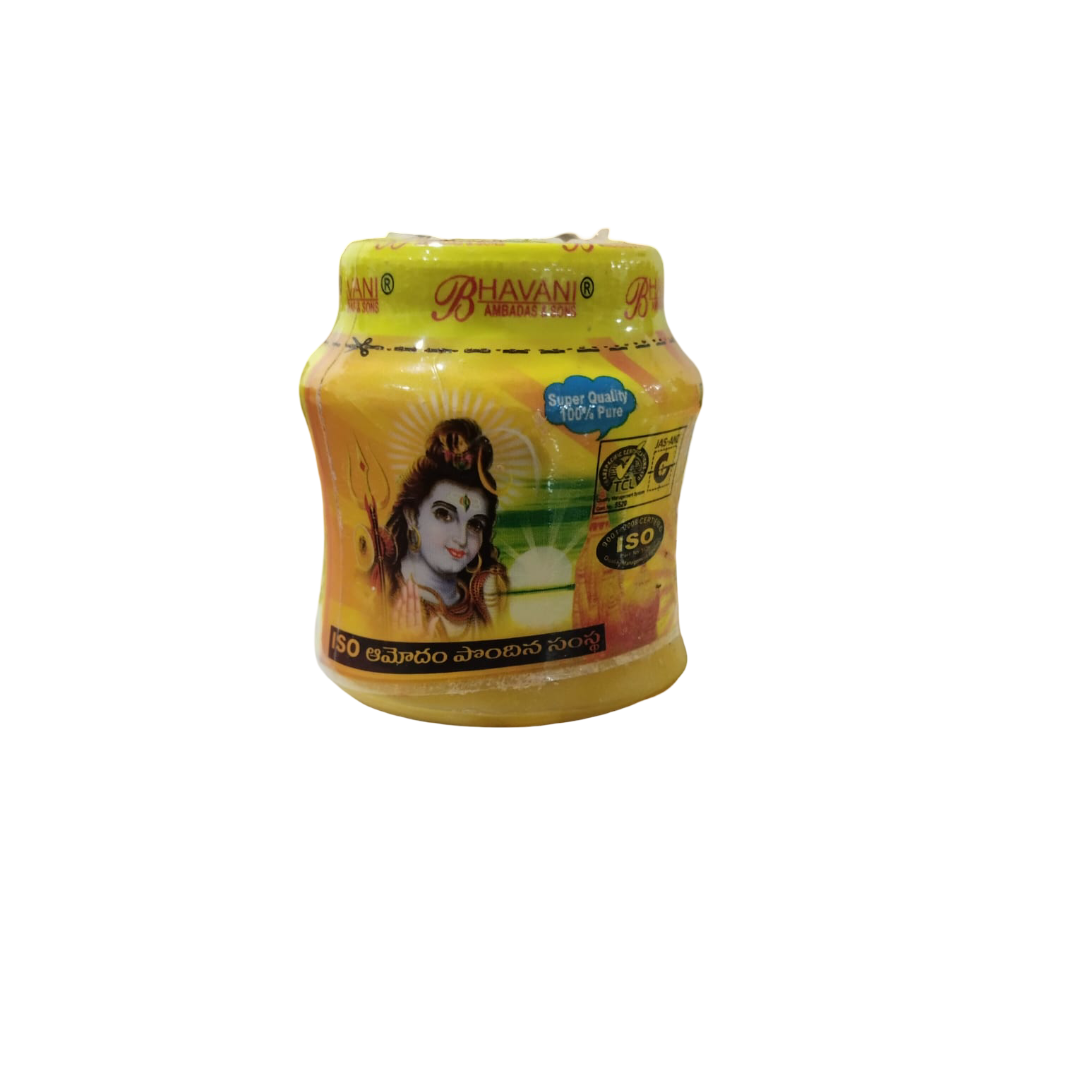 TULSI ASTAGANDHA CHANDANAM 40G