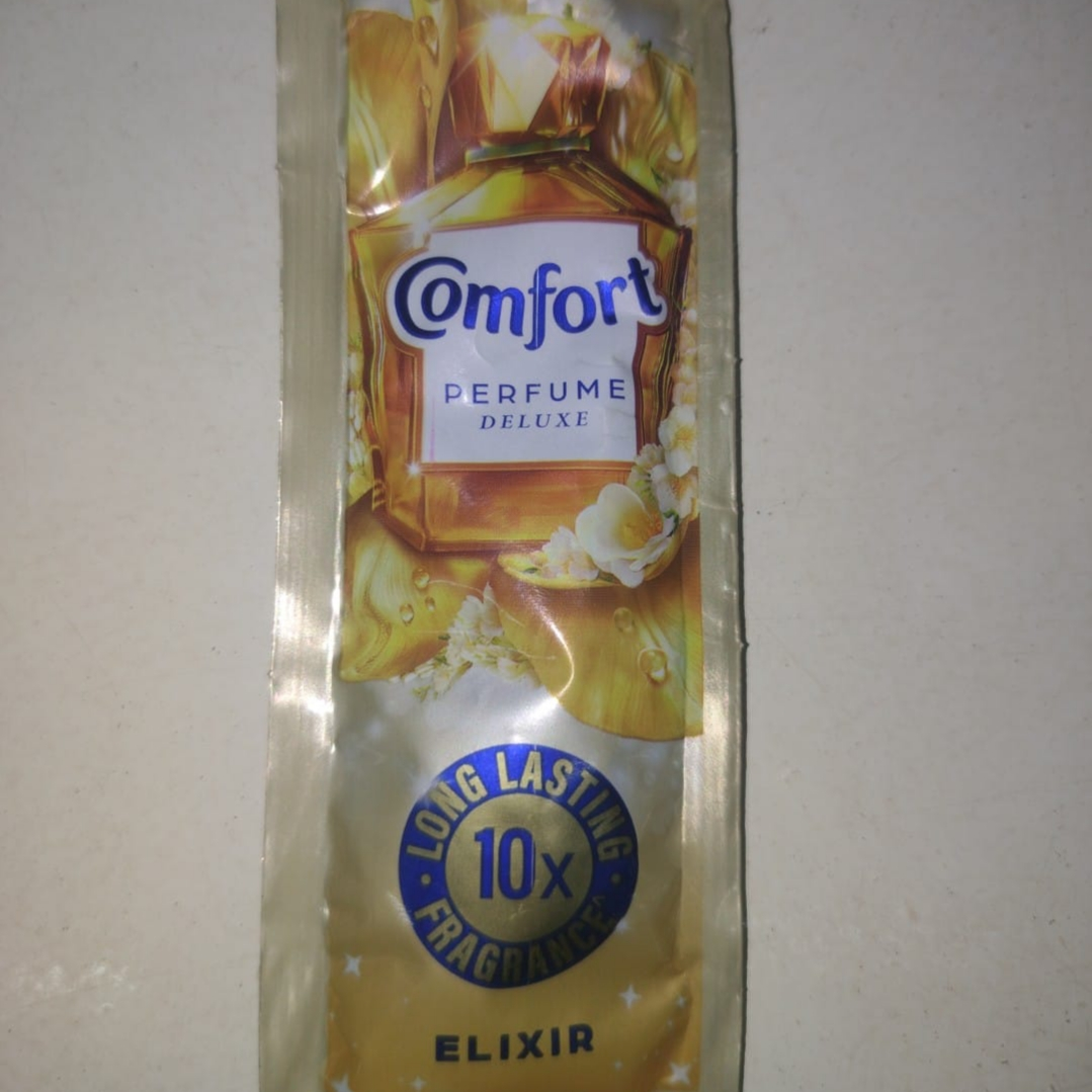 COMFORT SS NEW ELIXIR 20ML