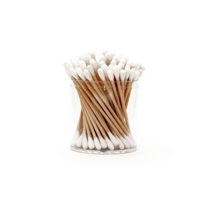 DOLPHIN EAR BUDS COTTON