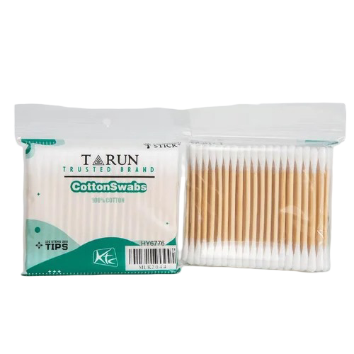 TARUN COTTON EARBUDS