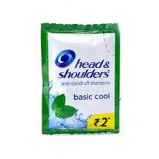 HEAD SHOULDERS DAILY COOL 5ML