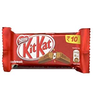 NESTLE KITKAT 10Rs