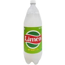 LIMCA DRINK 1LTR BOTTILE