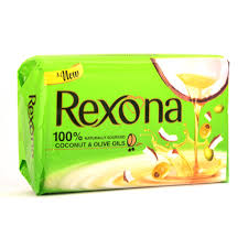 REXONA SOAP 100G