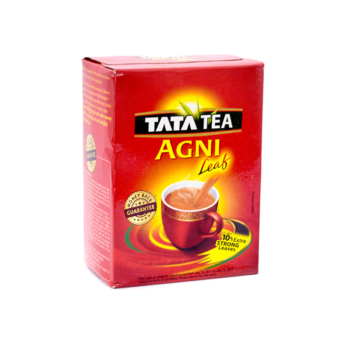TATA AGNI TEA 100G