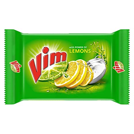 VIM BAR 75G