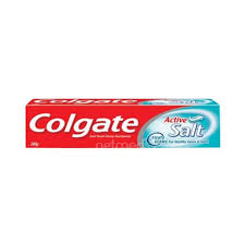 COLGATE ACTIVE SALT 36GM